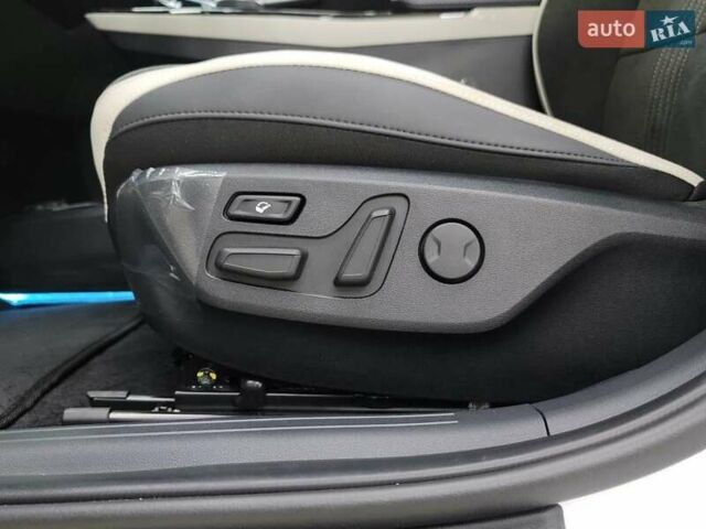 Белый Киа EV6, объемом двигателя 0 л и пробегом 2 тыс. км за 45500 $, фото 31 на Automoto.ua