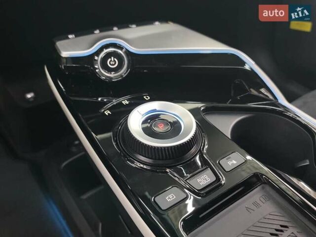 Белый Киа EV6, объемом двигателя 0 л и пробегом 2 тыс. км за 45500 $, фото 28 на Automoto.ua