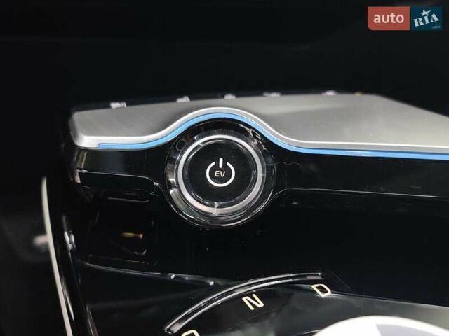 Белый Киа EV6, объемом двигателя 0 л и пробегом 2 тыс. км за 45500 $, фото 23 на Automoto.ua