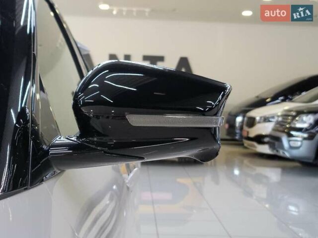 Белый Киа EV6, объемом двигателя 0 л и пробегом 2 тыс. км за 45500 $, фото 9 на Automoto.ua