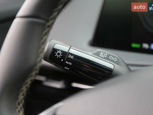 Белый Киа EV6, объемом двигателя 0 л и пробегом 29 тыс. км за 31900 $, фото 23 на Automoto.ua