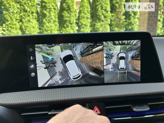 Белый Киа EV6, объемом двигателя 0 л и пробегом 56 тыс. км за 27000 $, фото 25 на Automoto.ua