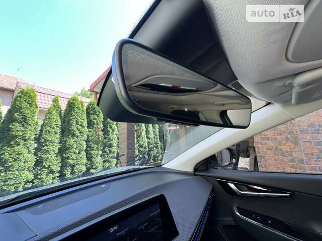 Белый Киа EV6, объемом двигателя 0 л и пробегом 56 тыс. км за 27000 $, фото 11 на Automoto.ua