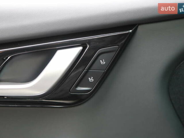 Белый Киа EV6, объемом двигателя 0 л и пробегом 29 тыс. км за 31900 $, фото 22 на Automoto.ua