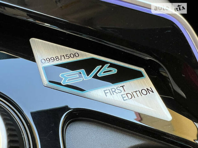 Белый Киа EV6, объемом двигателя 0 л и пробегом 56 тыс. км за 27000 $, фото 18 на Automoto.ua