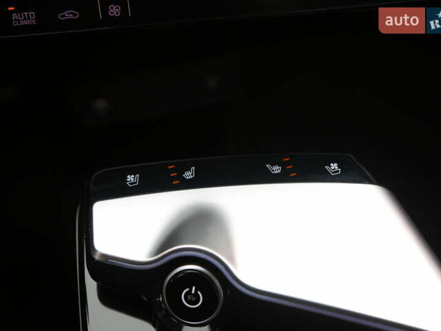 Белый Киа EV6, объемом двигателя 0 л и пробегом 29 тыс. км за 31900 $, фото 20 на Automoto.ua