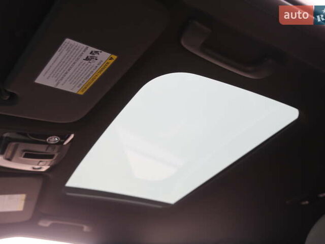 Белый Киа EV6, объемом двигателя 0 л и пробегом 29 тыс. км за 31900 $, фото 26 на Automoto.ua