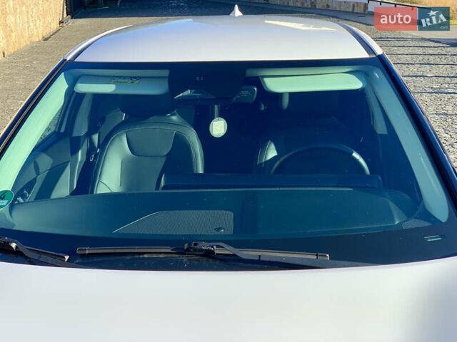 Білий Кіа EV6, об'ємом двигуна 0 л та пробігом 189 тис. км за 21900 $, фото 62 на Automoto.ua