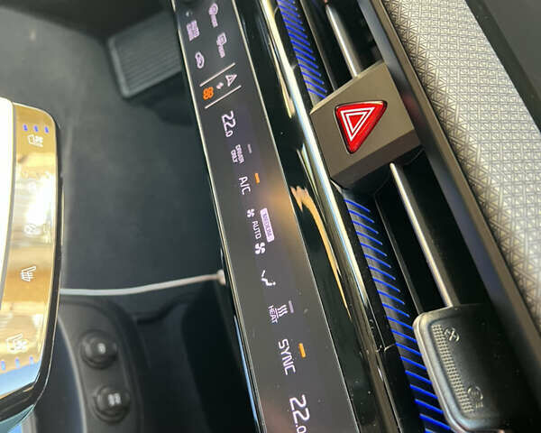 Белый Киа EV6, объемом двигателя 0 л и пробегом 56 тыс. км за 27700 $, фото 53 на Automoto.ua