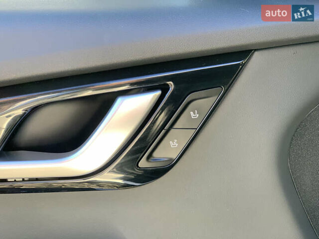 Білий Кіа EV6, об'ємом двигуна 0 л та пробігом 189 тис. км за 21900 $, фото 22 на Automoto.ua