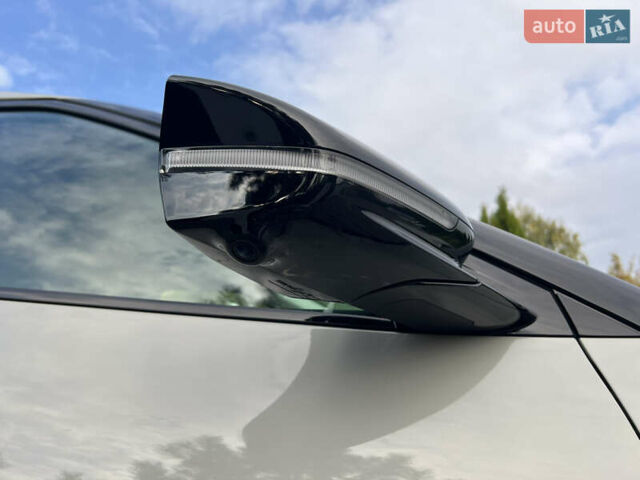 Білий Кіа EV6, об'ємом двигуна 0 л та пробігом 41 тис. км за 26400 $, фото 19 на Automoto.ua