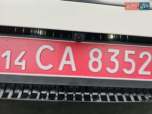Белый Киа EV6, объемом двигателя 0 л и пробегом 84 тыс. км за 29500 $, фото 25 на Automoto.ua