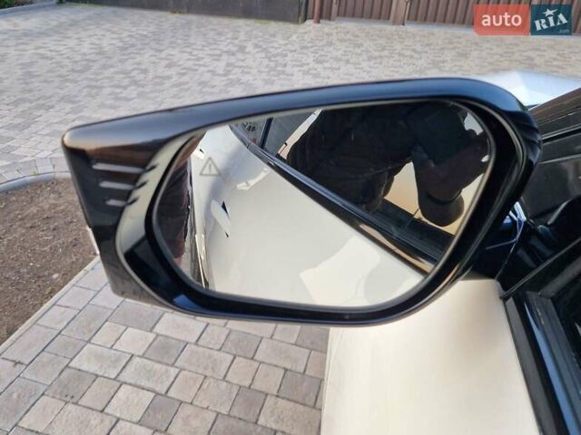 Белый Киа EV6, объемом двигателя 0 л и пробегом 33 тыс. км за 27700 $, фото 16 на Automoto.ua