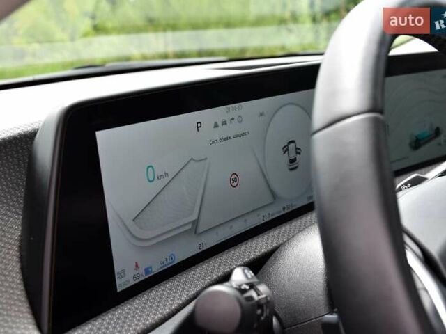 Белый Киа EV6, объемом двигателя 0 л и пробегом 59 тыс. км за 28700 $, фото 39 на Automoto.ua