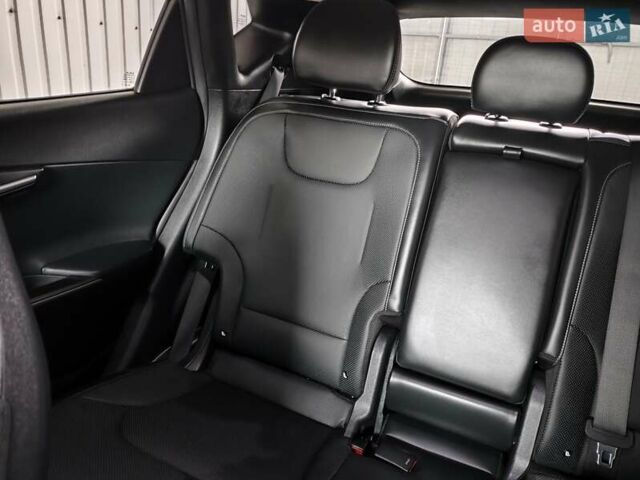 Белый Киа EV6, объемом двигателя 0 л и пробегом 23 тыс. км за 22600 $, фото 15 на Automoto.ua