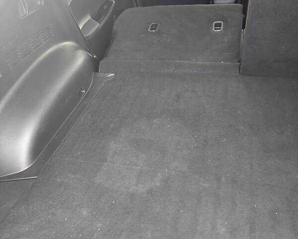 Белый Киа EV6, объемом двигателя 0 л и пробегом 66 тыс. км за 24000 $, фото 10 на Automoto.ua