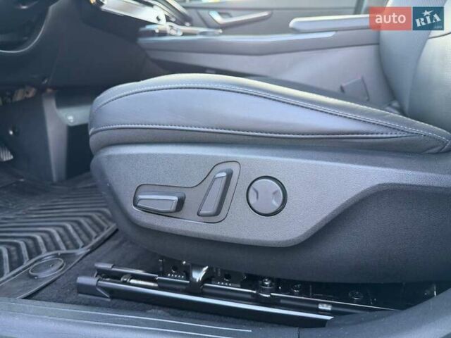 Білий Кіа EV6, об'ємом двигуна 0 л та пробігом 92 тис. км за 23900 $, фото 27 на Automoto.ua