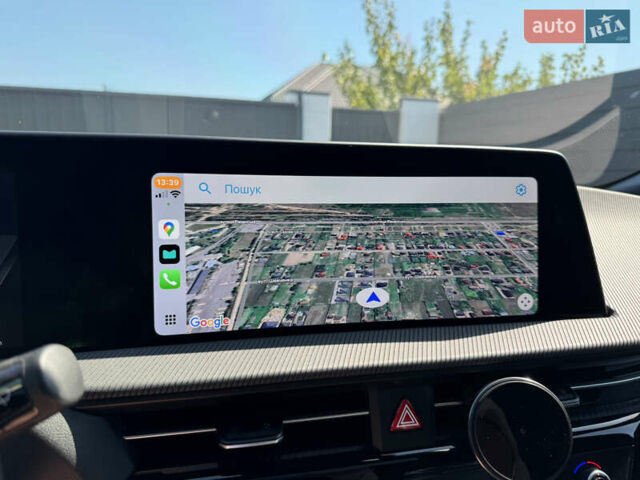 Белый Киа EV6, объемом двигателя 0 л и пробегом 25 тыс. км за 36900 $, фото 62 на Automoto.ua