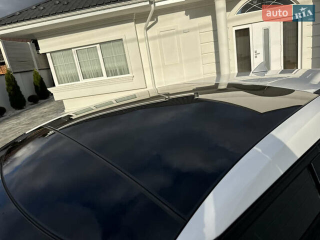 Белый Киа EV6, объемом двигателя 0 л и пробегом 8 тыс. км за 44500 $, фото 32 на Automoto.ua