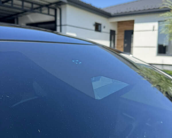 Белый Киа EV6, объемом двигателя 0 л и пробегом 25 тыс. км за 36900 $, фото 16 на Automoto.ua