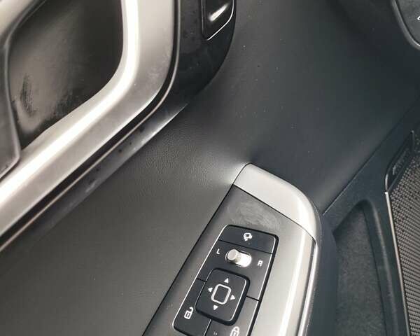 Белый Киа EV6, объемом двигателя 0 л и пробегом 3 тыс. км за 28200 $, фото 26 на Automoto.ua