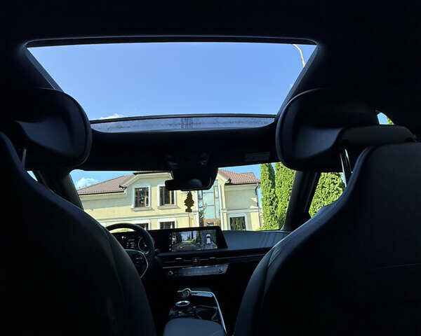 Белый Киа EV6, объемом двигателя 0 л и пробегом 61 тыс. км за 32000 $, фото 20 на Automoto.ua