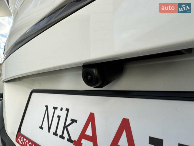 Белый Киа EV6, объемом двигателя 0 л и пробегом 8 тыс. км за 44500 $, фото 27 на Automoto.ua