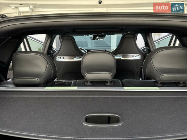 Белый Киа EV6, объемом двигателя 0 л и пробегом 8 тыс. км за 44500 $, фото 40 на Automoto.ua