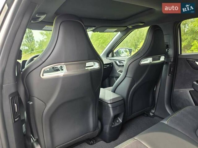 Белый Киа EV6, объемом двигателя 0 л и пробегом 23 тыс. км за 31900 $, фото 17 на Automoto.ua