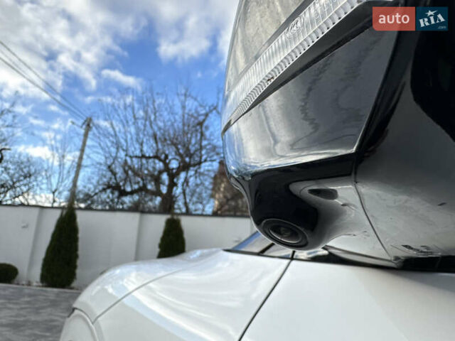 Белый Киа EV6, объемом двигателя 0 л и пробегом 8 тыс. км за 44500 $, фото 17 на Automoto.ua