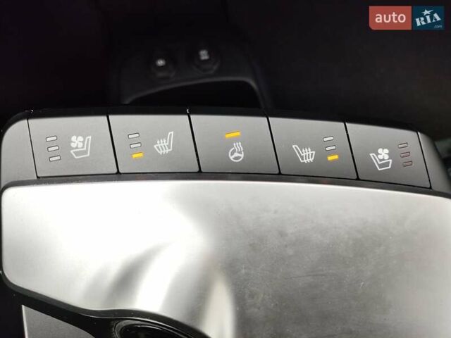 Белый Киа EV6, объемом двигателя 0 л и пробегом 3 тыс. км за 28200 $, фото 19 на Automoto.ua