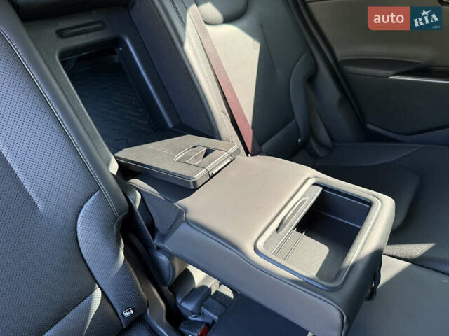 Белый Киа EV6, объемом двигателя 0 л и пробегом 86 тыс. км за 25500 $, фото 52 на Automoto.ua