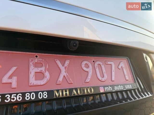 Білий Кіа EV6, об'ємом двигуна 0 л та пробігом 92 тис. км за 23900 $, фото 46 на Automoto.ua