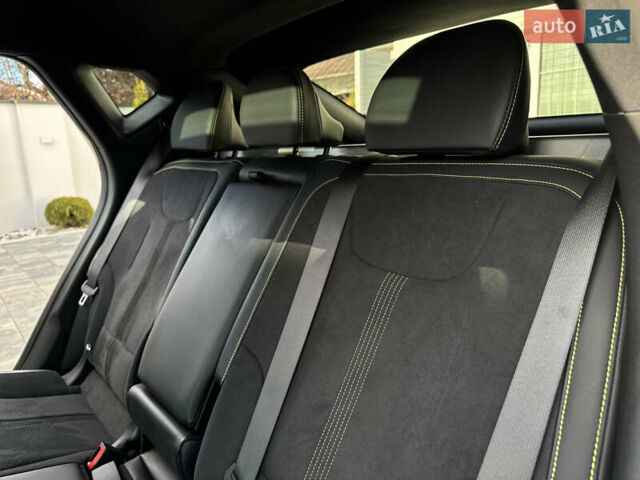 Белый Киа EV6, объемом двигателя 0 л и пробегом 8 тыс. км за 44500 $, фото 47 на Automoto.ua