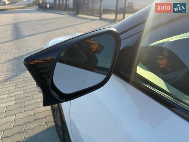 Білий Кіа EV6, об'ємом двигуна 0 л та пробігом 92 тис. км за 23900 $, фото 31 на Automoto.ua