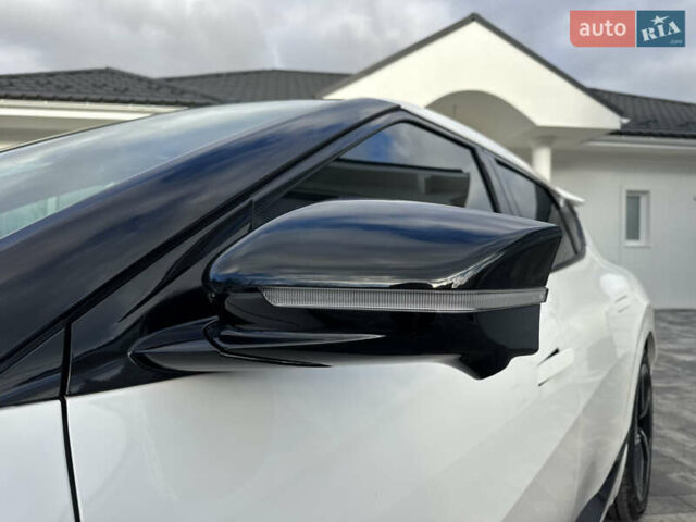 Белый Киа EV6, объемом двигателя 0 л и пробегом 8 тыс. км за 44500 $, фото 15 на Automoto.ua