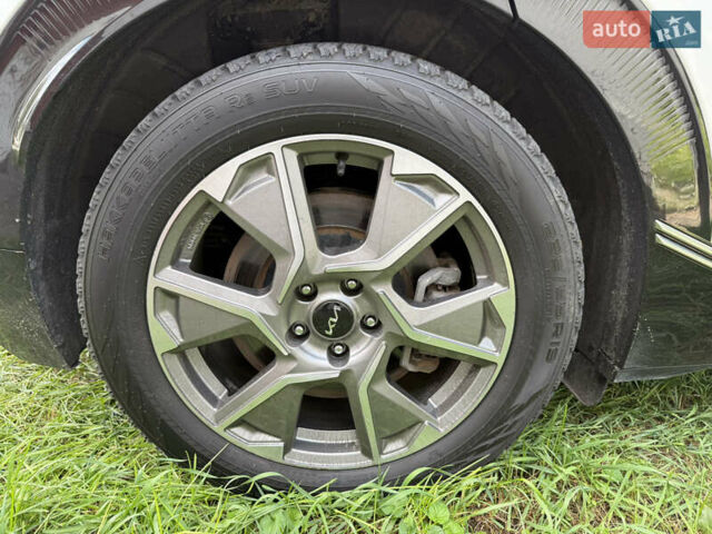 Белый Киа EV6, объемом двигателя 0 л и пробегом 86 тыс. км за 25500 $, фото 74 на Automoto.ua