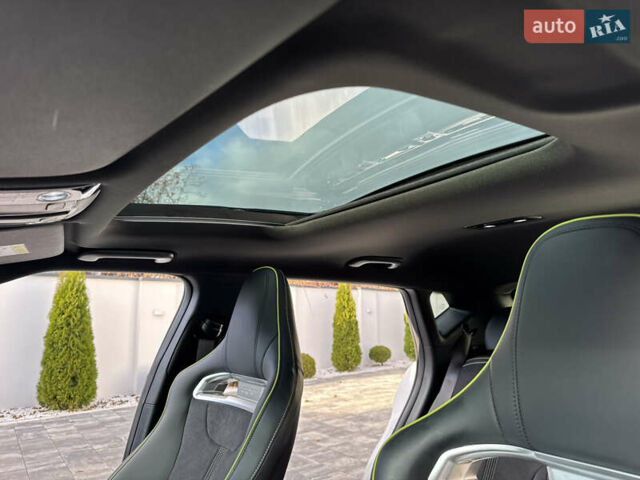 Белый Киа EV6, объемом двигателя 0 л и пробегом 8 тыс. км за 44500 $, фото 57 на Automoto.ua