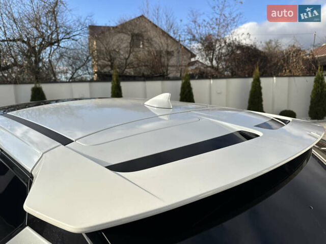 Белый Киа EV6, объемом двигателя 0 л и пробегом 8 тыс. км за 44500 $, фото 31 на Automoto.ua