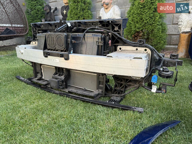 Білий Кіа EV6, об'ємом двигуна 0 л та пробігом 20 тис. км за 26500 $, фото 47 на Automoto.ua