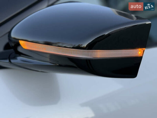 Білий Кіа EV6, об'ємом двигуна 0 л та пробігом 20 тис. км за 26500 $, фото 14 на Automoto.ua