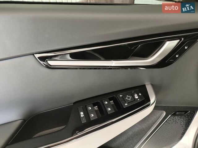 Белый Киа EV6, объемом двигателя 0 л и пробегом 4 тыс. км за 28900 $, фото 14 на Automoto.ua