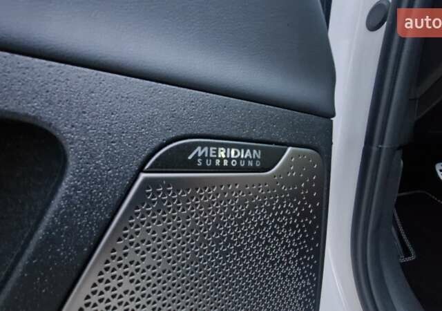 Белый Киа EV6, объемом двигателя 0 л и пробегом 1 тыс. км за 41000 $, фото 11 на Automoto.ua