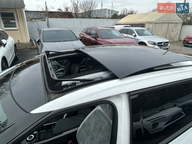 Белый Киа EV6, объемом двигателя 1.99 л и пробегом 11 тыс. км за 34999 $, фото 29 на Automoto.ua