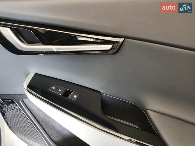 Белый Киа EV6, объемом двигателя 0 л и пробегом 4 тыс. км за 28900 $, фото 12 на Automoto.ua