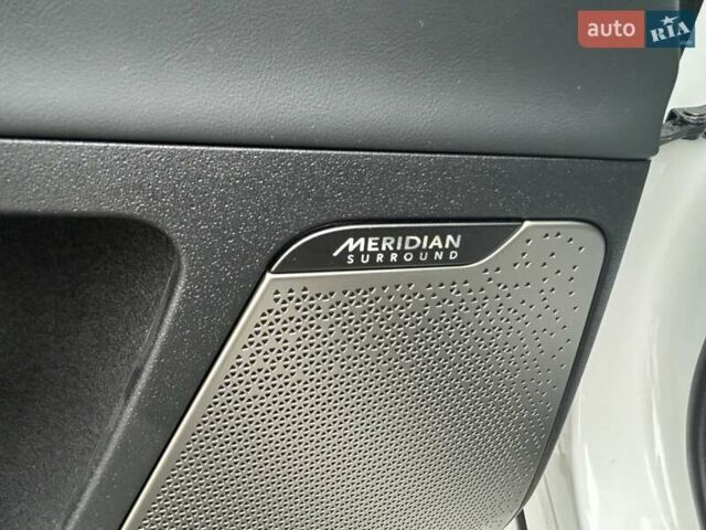 Белый Киа EV6, объемом двигателя 1.99 л и пробегом 11 тыс. км за 34999 $, фото 32 на Automoto.ua