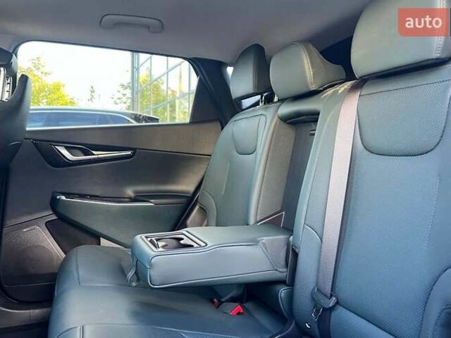 Бежевый Киа EV6, объемом двигателя 0 л и пробегом 66 тыс. км за 28500 $, фото 24 на Automoto.ua