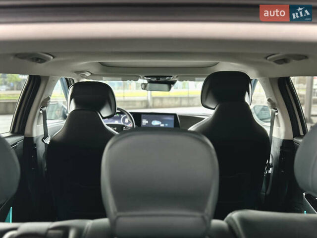 Бежевый Киа EV6, объемом двигателя 0 л и пробегом 60 тыс. км за 32000 $, фото 27 на Automoto.ua