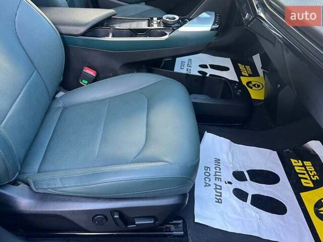 Бежевый Киа EV6, объемом двигателя 0 л и пробегом 66 тыс. км за 28500 $, фото 23 на Automoto.ua