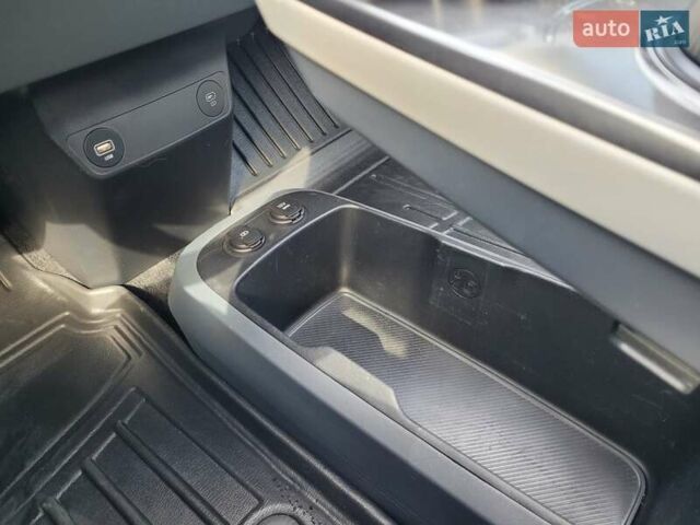 Бежевый Киа EV6, объемом двигателя 0 л и пробегом 85 тыс. км за 23500 $, фото 15 на Automoto.ua